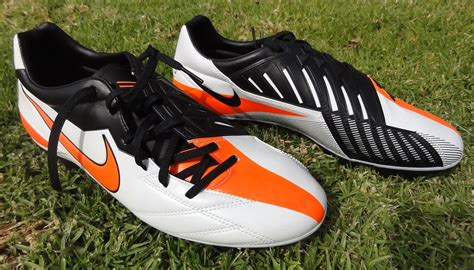 Nike T90 Strike IV Review (AG Edition) | Soccer Cleats 101