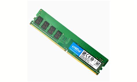 DDR4 4GB Desktop Ram – Hub Computers