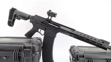 Shooting the Genesis Arms Gen-12 AR-10 Shotgun Conversion Upper - The Truth About Guns