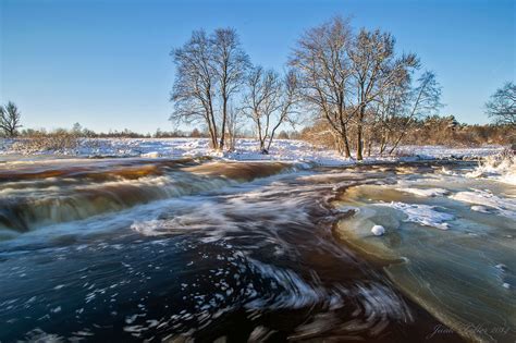 Vahiküla joastik, Estonia | Winter pictures, Estonia, Pictures