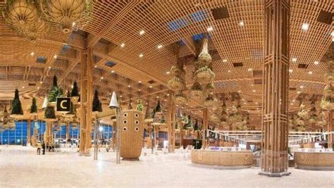 In pics: Take a tour of Bengaluru airport's garden terminal | Mint Primer