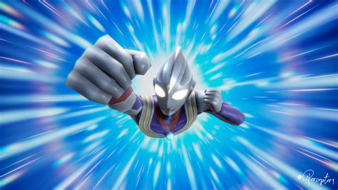 Download TV Show Ultraman Tiga 4k Ultra HD Wallpaper