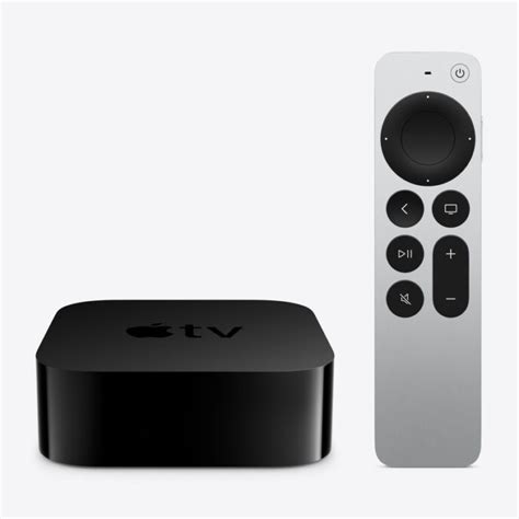 Original Apple TV HD is Now Considered a Vintage Product by Apple