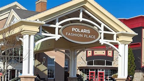 WELCOME TO POLARIS MALL [ THE FASHION PLACE] - YouTube