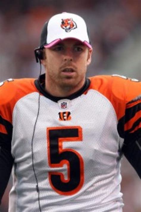 Bengals Release Jordan Palmer