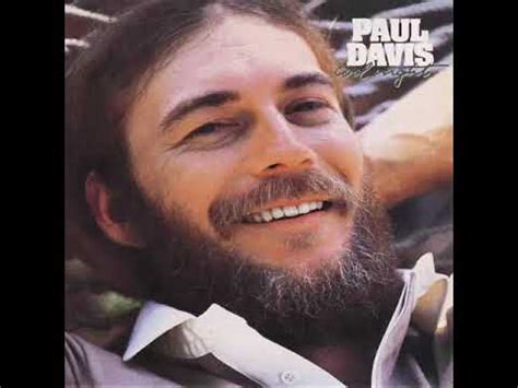 Paul Davis – Cool Night (2009, Paper Sleeve, CD) - Discogs