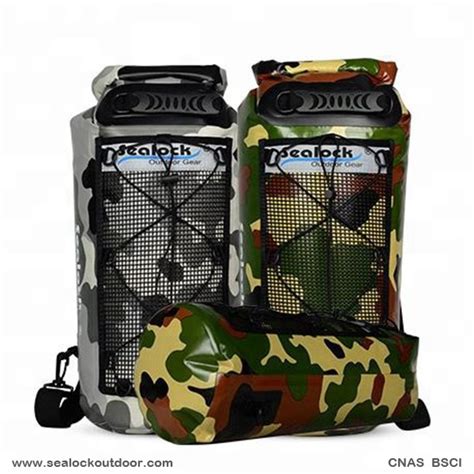 Waterproof Kayaking Dry Bag Manufacturers and Suppliers - China or VietnamFactory - Sealock Outdoor