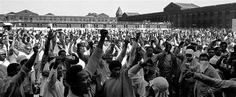 Attica Prison Riot (1971)