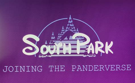 South Park's 'Panderverse' Mocks Disney & Kathleen Kennedy