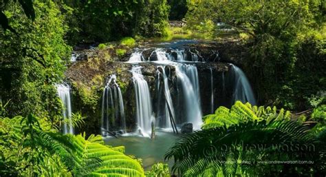 Best Waterfalls On The Atherton Tablelands | Cairns & Great Barrier Reef