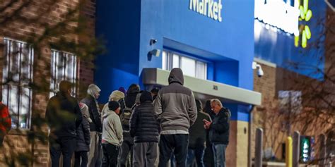 Walmart is having two separate Black Friday sales in 2023 | Fortune