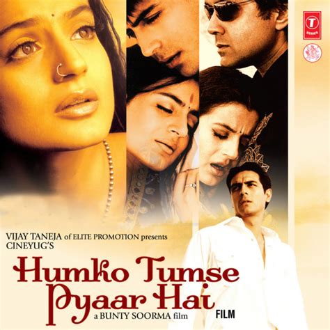 Humko Tumse Pyar Hai - Album by Anand Raj Anand | Spotify