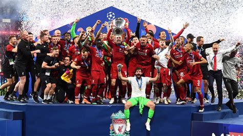 Liverpool campeón de la Champions League - Sin Mordaza