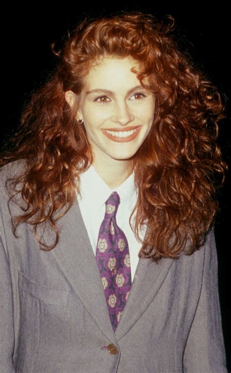 1990 from Julia Roberts' Best Beauty Looks | E! News