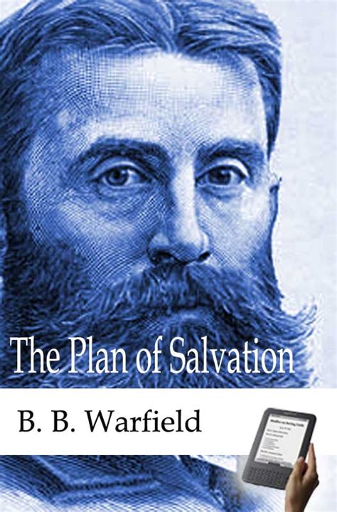 The Plan of Salvation (eBook) | Monergism