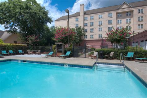 Hotels in Buckhead Atlanta GA | Residence Inn Atlanta Buckhead