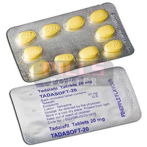 Retailer of TADALAFIL - GENERIC CIALIS from Hyderabad, Telangana by ...