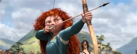 Brave - Pixar Image (29679731) - Fanpop