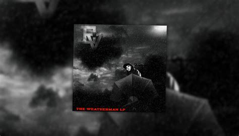 March 20: Evidence Releases The Weatherman LP. (2007) - On This Date In ...