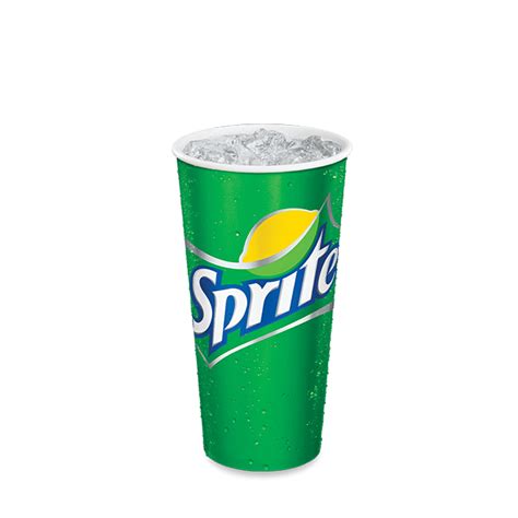 Sprite® | Chick-fil-A Canada