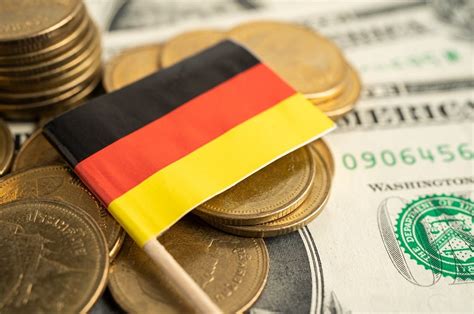 German economy stabilises in Q2 2023; exports down 1.1 per cent ...