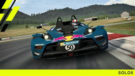 The 5 Best PC Racing Games in VR