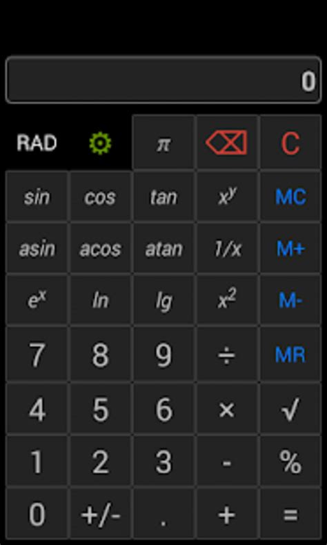 Logarithm calculator APK for Android - Download