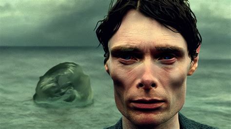 Cillian Murphy Eyes