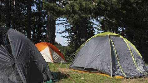 Annual camping expo scheduled for January