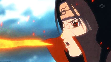 Itachi GIFs - Find & Share on GIPHY