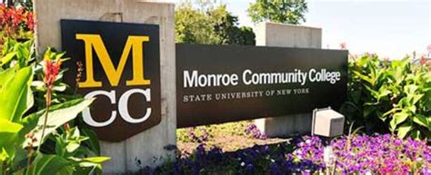 MCC Board of Trustees | Monroe Community College | Rochester, NY