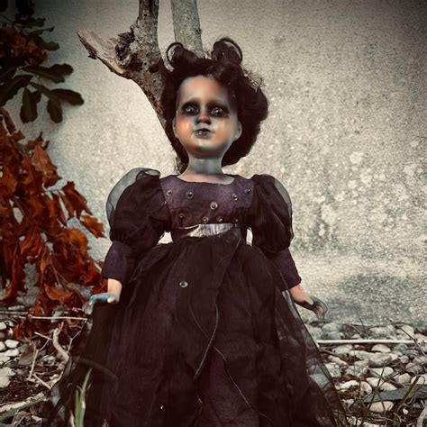 Possessed Dolls - Etsy