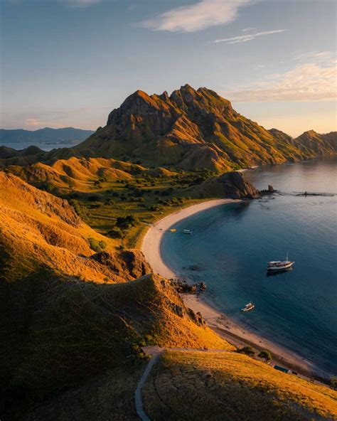 Padar Island In Flores - Visitor's Guide (2024)