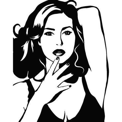 Monica Bellucci PNG Images Transparent Background | PNG Play