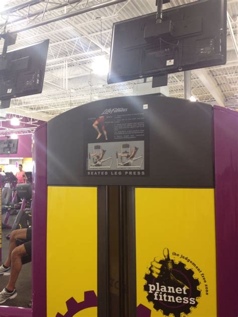 planet fitness leg extension machine - In Amity Vlog Gallery Of Images