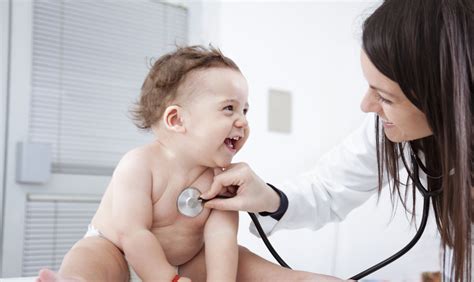 5 Steps to the Perfect Pediatrician - Daily Parent