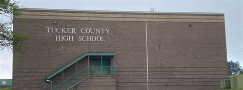 Student arrested in Tucker County after threat - WV MetroNews