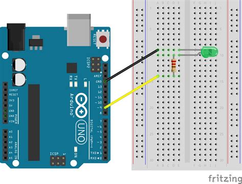 Arduino Pwm With Led Pulse Width Modulation - vrogue.co