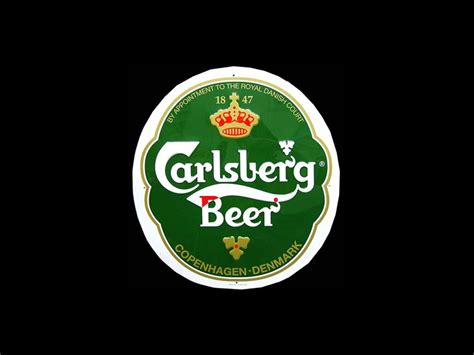 Carlsberg Beer Logo Vector Eps 436 92 Kb Download - vrogue.co