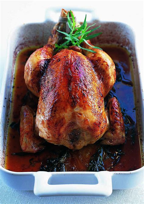 Braised rabbit with prunes and white wine recipe - olive magazine