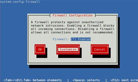 A hole in one: Firewall exception testing and troubleshooting | Enable ...