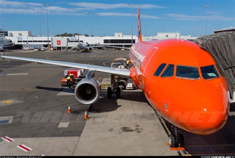 Airbus A320-232 - Jetstar Airways | Aviation Photo #2709420 | Airliners.net