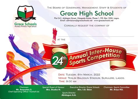 Upcoming Events › School › – Grace Schools