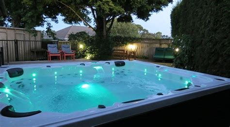 The 6 most important spa pool considerations | Trends