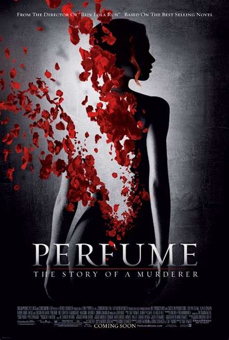 7 Must-See Movies About Perfume You'll Love