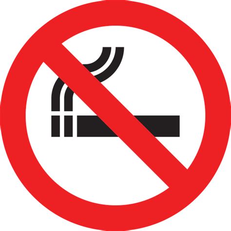 Download Signage, No Smoking Sign, Non-Smoking Area. Royalty-Free Vector Graphic - Pixabay