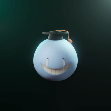 KOROSENSEI on Behance