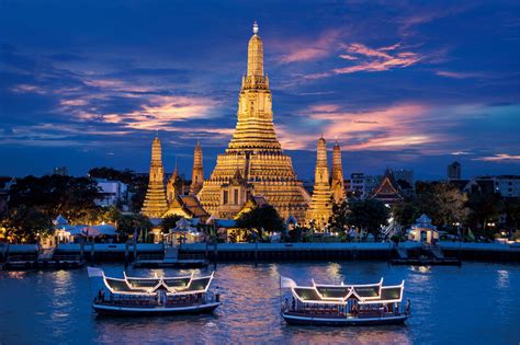 Bangkok Wallpapers - Wallpaper Cave