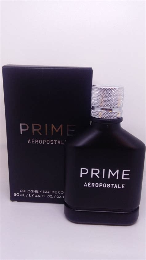 Men's Aeropostale PRIME eau de Cologne Perfume Fragrance Spray 1.7 oz - Women