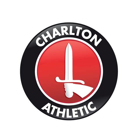 Charlton Athletic FC vector logo (.EPS + .SVG + .PDF) download for free